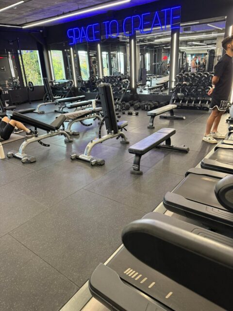 7 חודשים ללא אימון למה? לא יודע!!
בגדול תרוצים בראש.

היום לאחר 7 חודשים 
הרגשה מדהימה ,
מה חשבתי לעצמי?
חייבים לקחת החלטות לקום ולעשות♥️