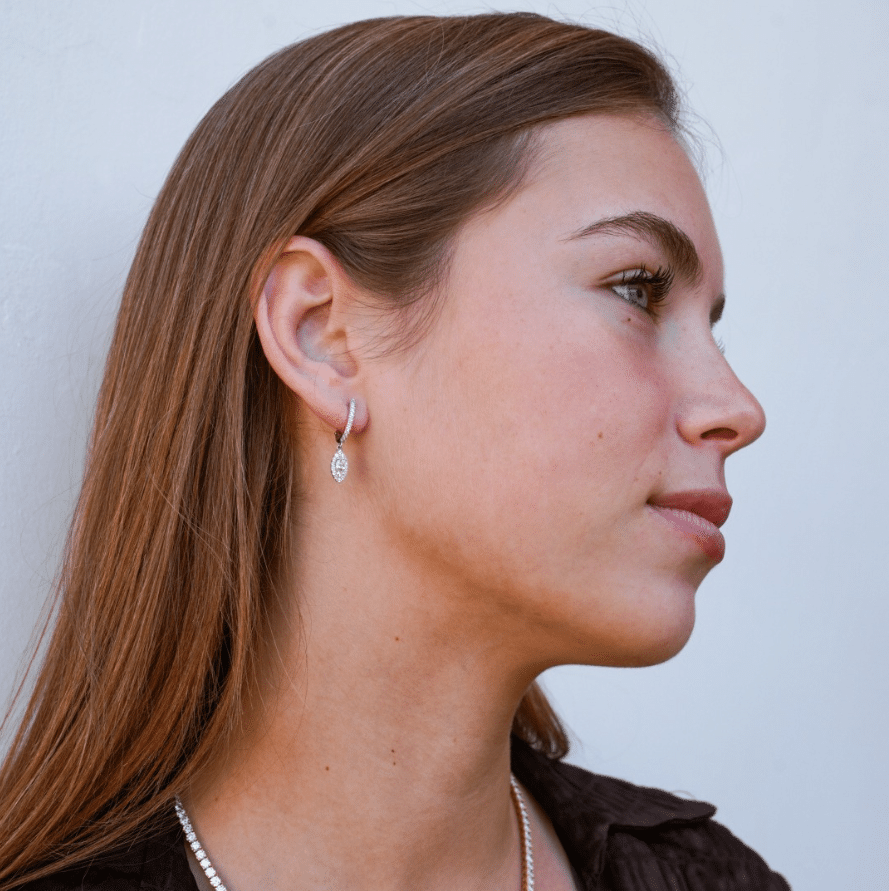 עגילים בעיצוב אישי אלון מסיקה